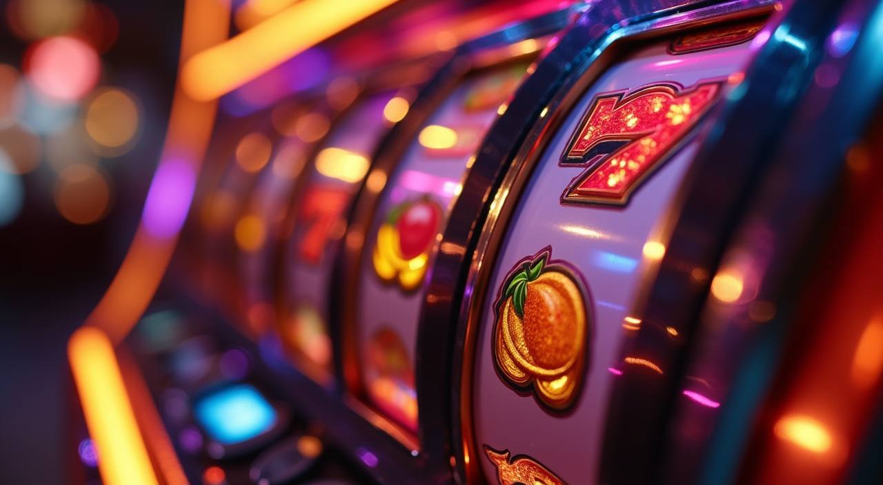 fb77 Explore What fb77 Casino Offers Across Live and Slot Games